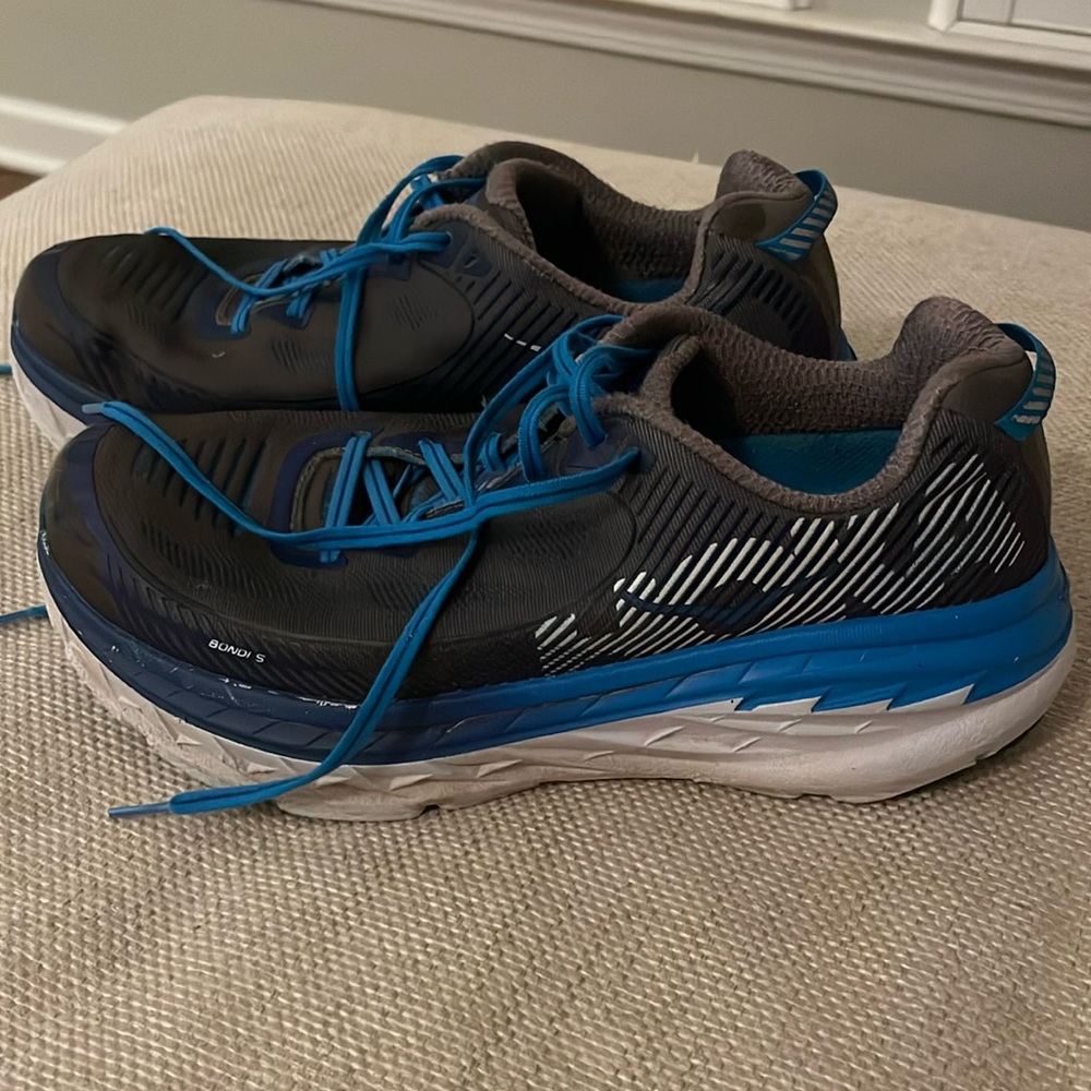 Hoka men’s tennis shoes